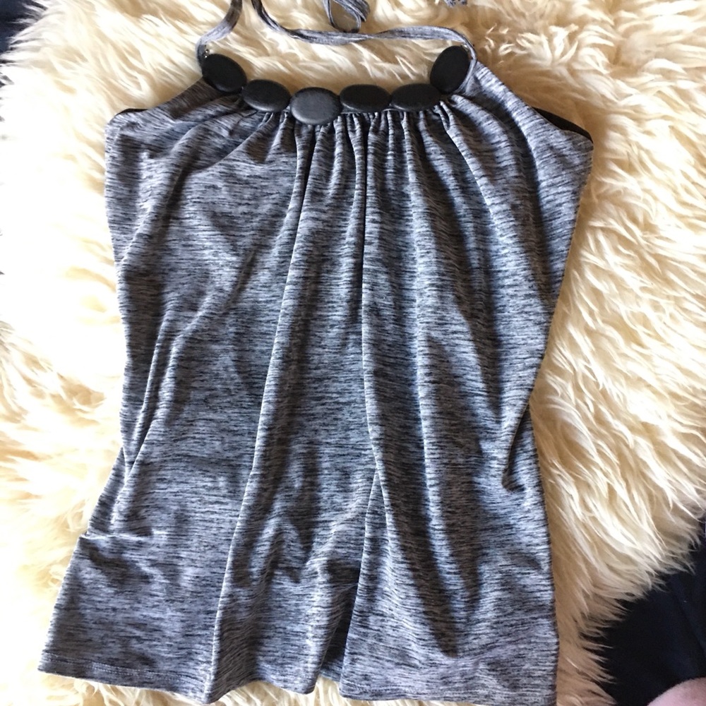 NWOT BCX halter top